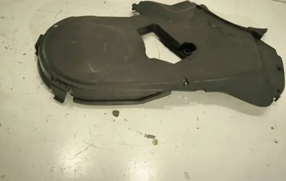 Volvo V50 Timing belt guard (cover) 30731910