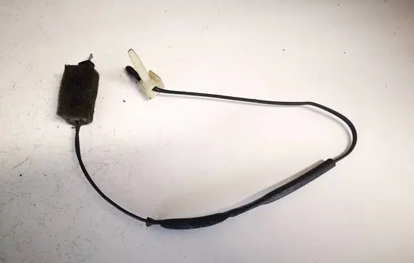 Chevrolet Captiva Outside/exterior temperature sensor 