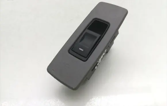 Jeep Grand Cherokee (WK) Electric window control switch 04602743AA 43165A