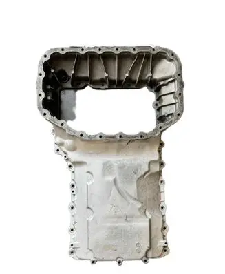 Mercedes-Benz ML W164 Oil sump A6290140502