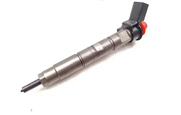 BMW 1 E81 E87 Fuel injector 7797877 0445116001