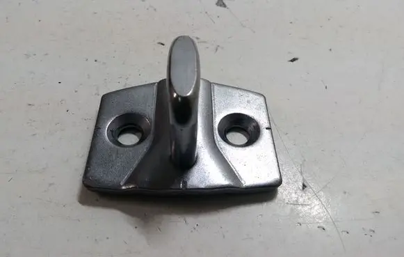 BMW 5 F10 F11 Front door lock loop/hook striker 731254 KA10588