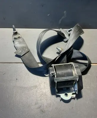 Dacia Logan II Front seatbelt 621088800C 300517