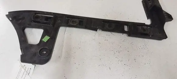 Volkswagen PASSAT B6 Rear bumper mounting bracket 3C9807394