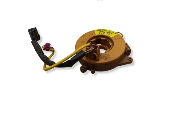 Fiat Ducato Airbag slip ring squib (SRS ring) 2592230635622