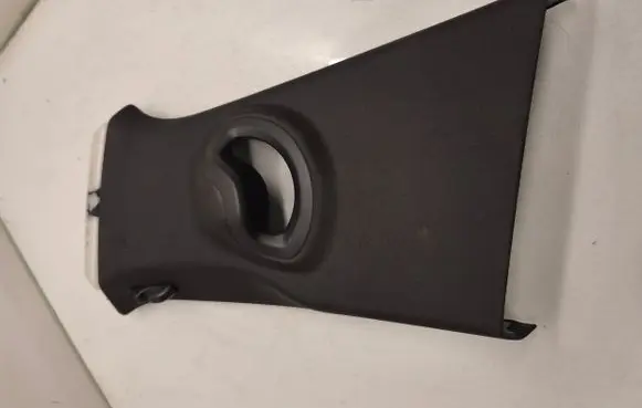 BMW X6 G06 (B) pillar trim (top) 5A0C837 156716