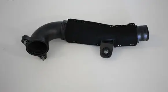 Audi A4 S4 B9 Intercooler hose/pipe 04L145762AG