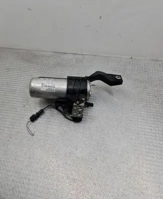 Renault Zoe Air conditioning (A/C) air dryer 921405885R 91945 900130000