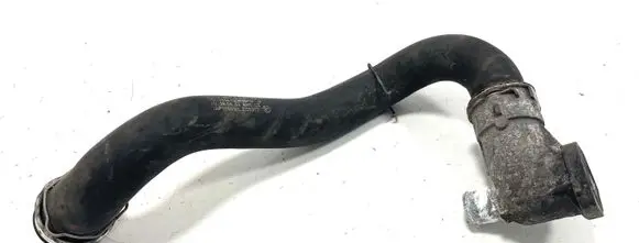Mercedes-Benz E W211 Engine coolant pipe/hose A2115015482 DBL6254123038PC 3038PCA1P