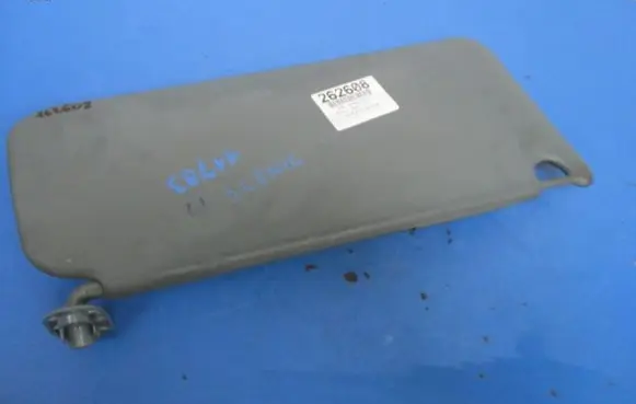 Renault Scenic I Sun visor