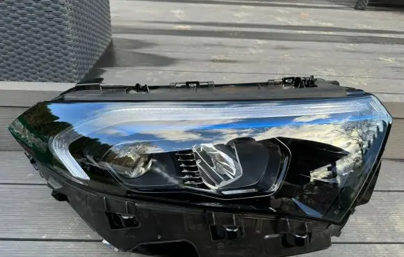 Mercedes-Benz EQA Headlight/headlamp A2439060800 01453012