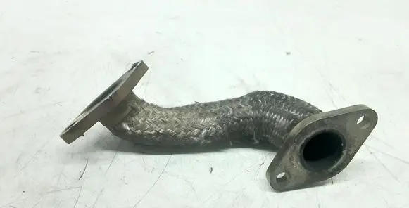 Audi A8 S8 D2 4D EGR valve line/pipe/hose