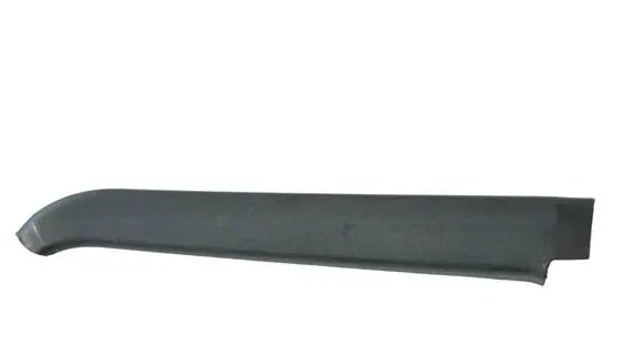 Mercedes-Benz Vito Viano W639 Front door card panel trim A6397270671