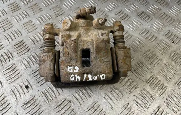 Subaru Outback Rear brake caliper