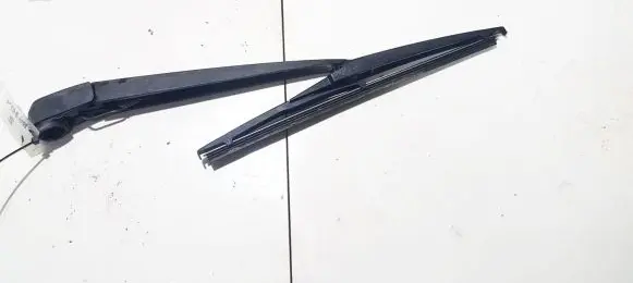 Mazda 6 Rear wiper blade arm