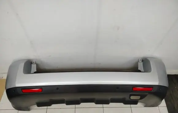 Land Rover Discovery 3 - LR3 Rear bumper 2006R