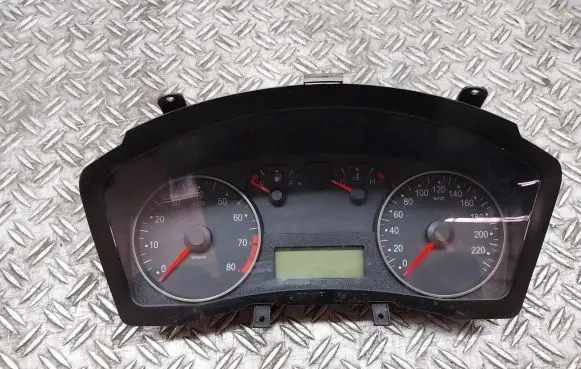 Fiat Stilo Speedometer (instrument cluster)