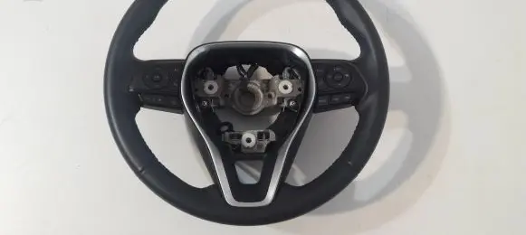 Toyota Corolla E210 E21 Steering wheel 6411018