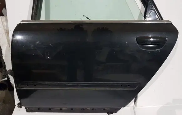 Audi A8 S8 D3 4E Rear door