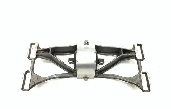 Jaguar XJ X350 Gearbox mounting bracket 2R835060AG