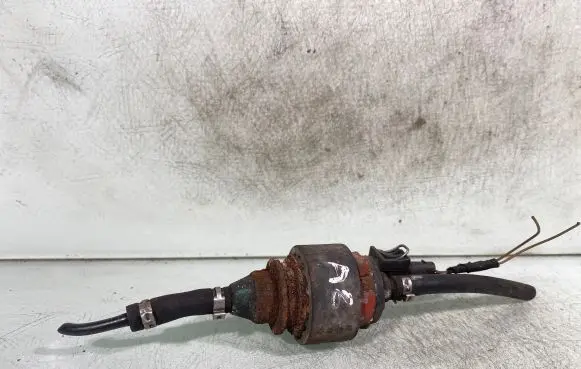 Audi A6 S6 C5 4B Webasto circulation pump for autonomous heater 221800500400