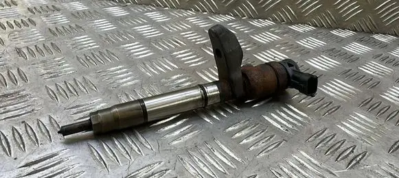 KIA Soul Fuel injector 338002A610 0445110589