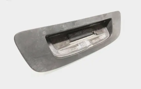 Opel Astra K Tailgate opening switch 23477578 060769005 2804161501