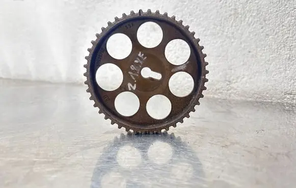 Opel Zafira A Camshaft pulley/ VANOS 90528768
