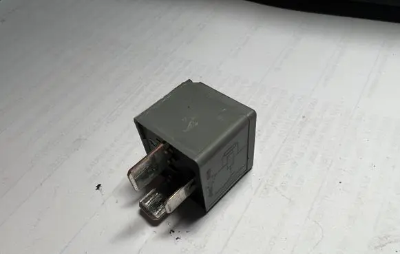 Ford Focus Other relay F80B14B192AA