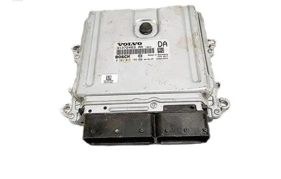 Volvo V70 Engine control unit/module 31272463AA
