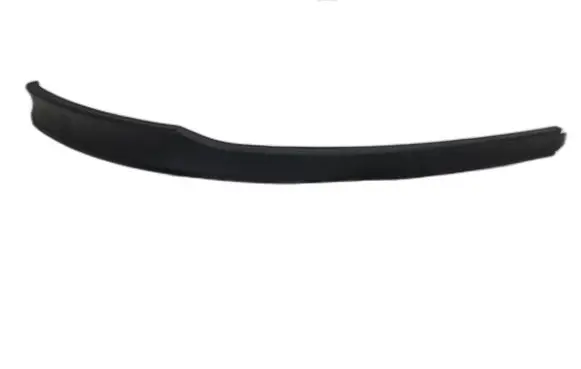 Opel Corsa E Front bumper splitter molding 39003613