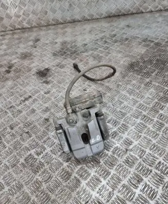 Nissan Ariya Rear brake caliper 