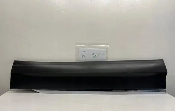 Volkswagen Tiguan Trim molding 5NA854940Pautoas