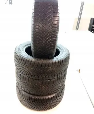 Ford Focus R16 winter tire 