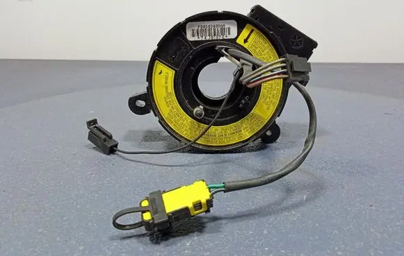 Airbag slip ring squib (SRS ring)