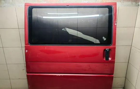 Volkswagen Transporter - Caravelle T4 Side sliding door 