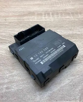 Opel Vectra C Comfort/convenience module 13193588 359171