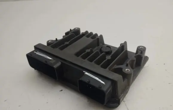 Toyota RAV 4 (XA50) Engine control unit/module 896614A850 2763001852