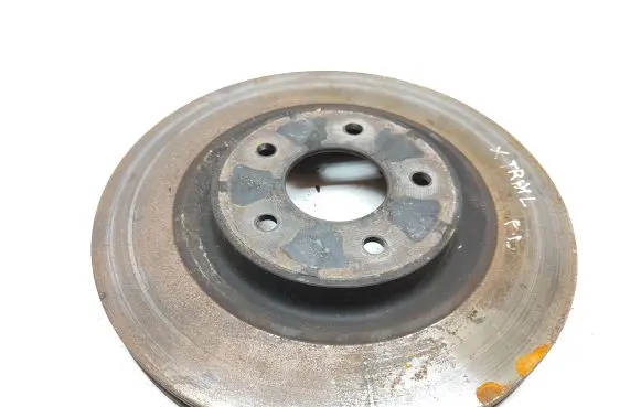 Nissan X-Trail T32 Front brake disc