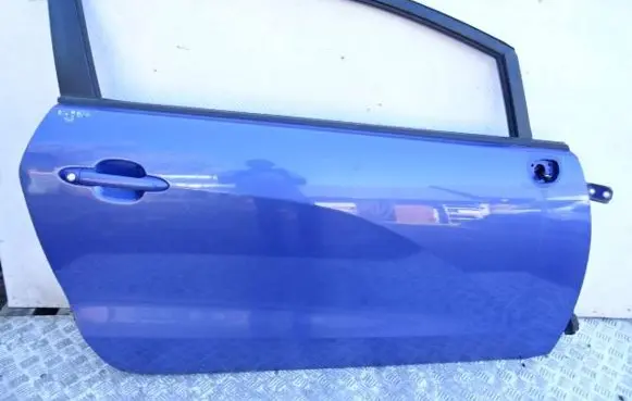 KIA Rio Front door