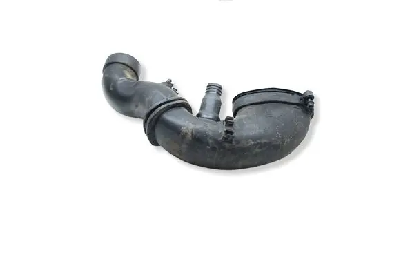 BMW X3 E83 Turbo air intake inlet pipe/hose 7794172 13717794172