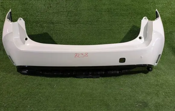 Toyota Corolla E210 E21 Rear bumper 
