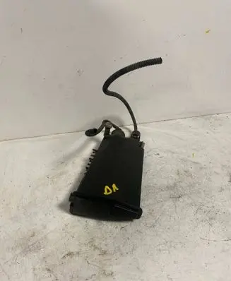 Citroen C4 I Active carbon filter fuel vapour canister 4228AK154