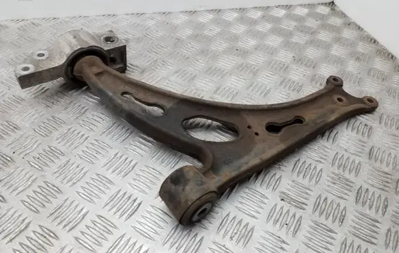 Audi A3 S3 A3 Sportback 8P Front lower control arm/wishbone 1K0407153G