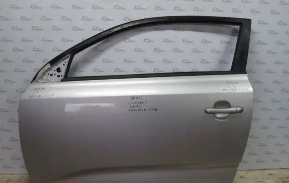 Door (2 Door Coupe)