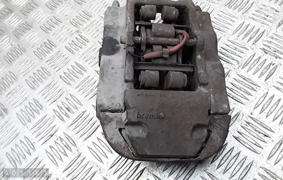Audi Q7 4L Rear brake caliper