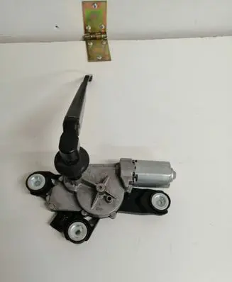 Ford S-MAX Rear window wiper motor 0390201823 6M21A17526BB