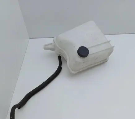 Mazda 5 Coolant expansion tank/reservoir LFB715351