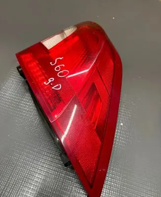 Volvo S60 Rear/tail lights 30796268 21510201