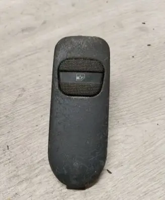 Ford Galaxy Wing mirror switch 7M0867255